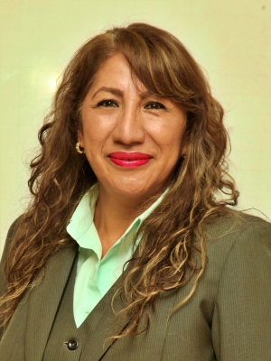 Lic. Mónica Gancino